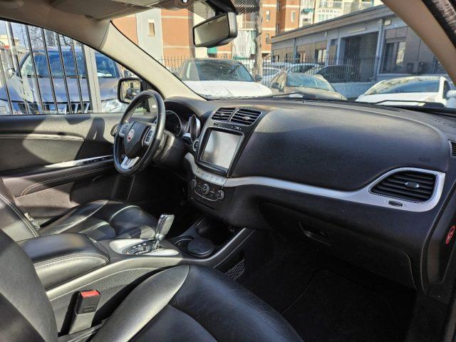 FIAT Freemont 2.0 Mjt 170 CV 4x4 aut. 7POSTI