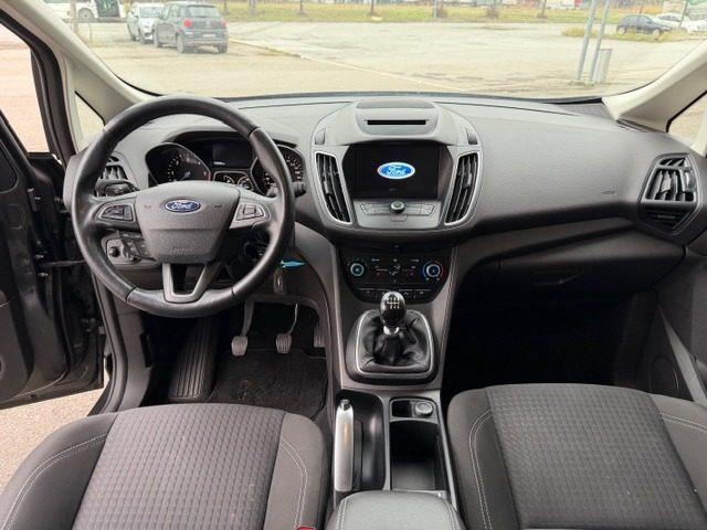 FORD C-Max 1.5 TDCi 120CV Start&Stop Trend