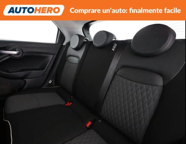 FIAT 500X 1.3 T4 150 CV DCT City Cross