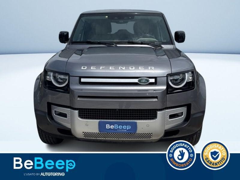 Land Rover Defender 90 3.0D I6 MHEV S AWD 200CV AUTO