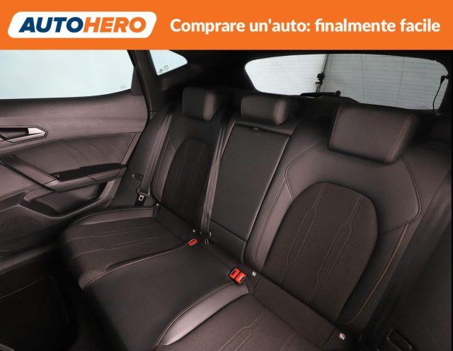 CUPRA Formentor 1.5 TSI DSG