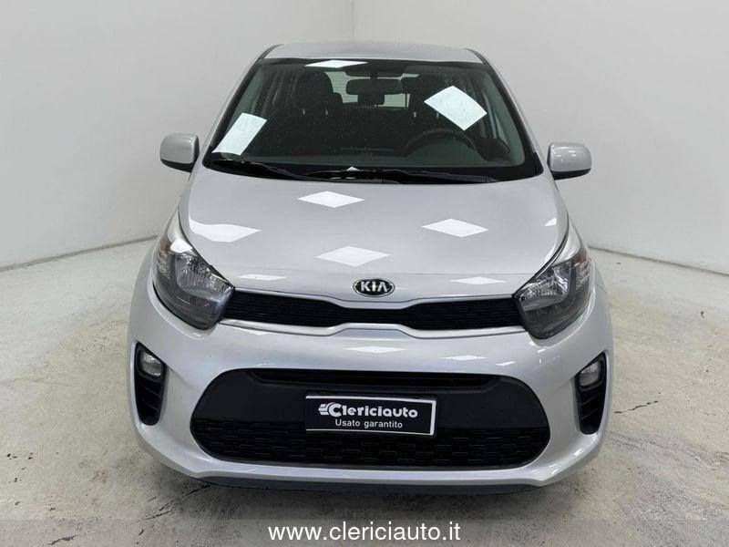 KIA Picanto 1.0 12V 5 porte Urban