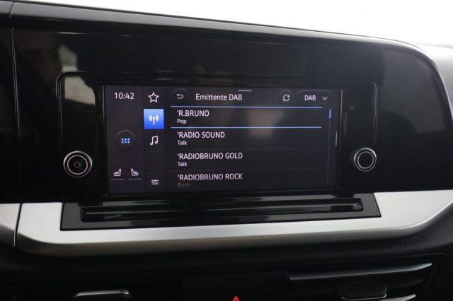 FORD Tourneo Connect Grand Tourneo Connect 2.0 EcoBlue 122 CV Powershif