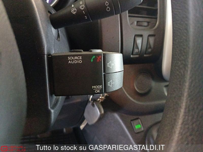 FIAT Talento Talento 2.0 Ecojet 120CV S&S N1 6 POSTI