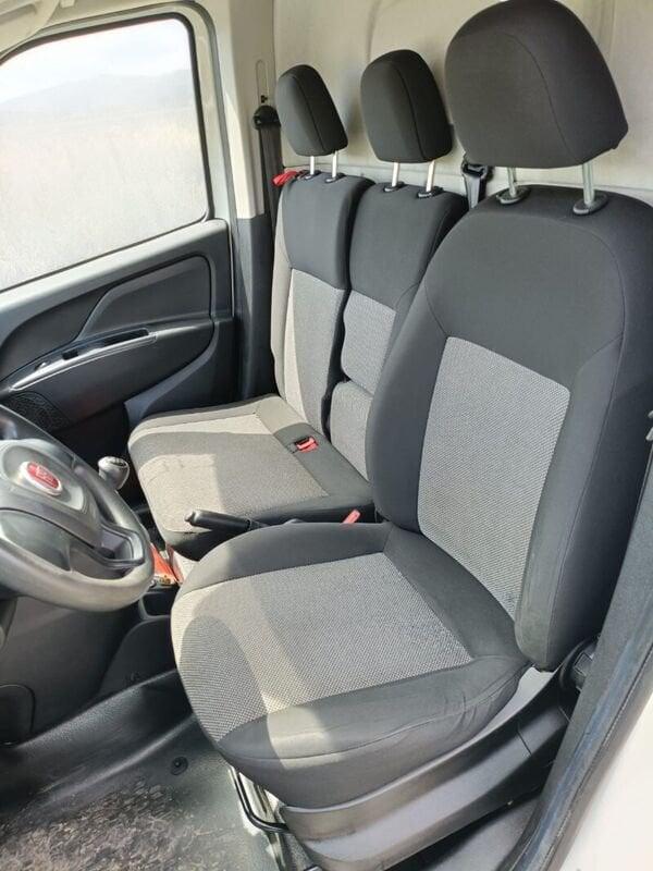 FIAT Doblò Doblò 1.6 MJT 105CV PL-TN Cargo Maxi Lamierato