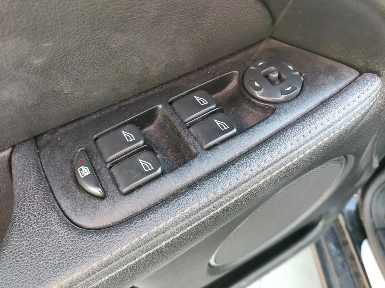Jaguar X-Type 2.0D cat Wagon Sport EU3