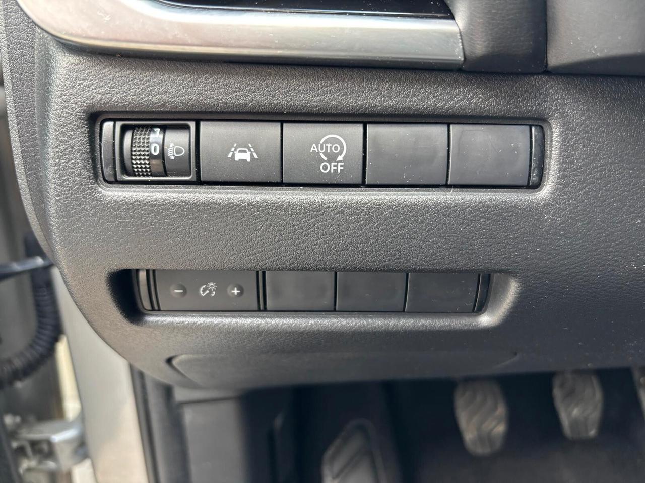 Nissan Qashqai MHEV 140 CV N-Connecta