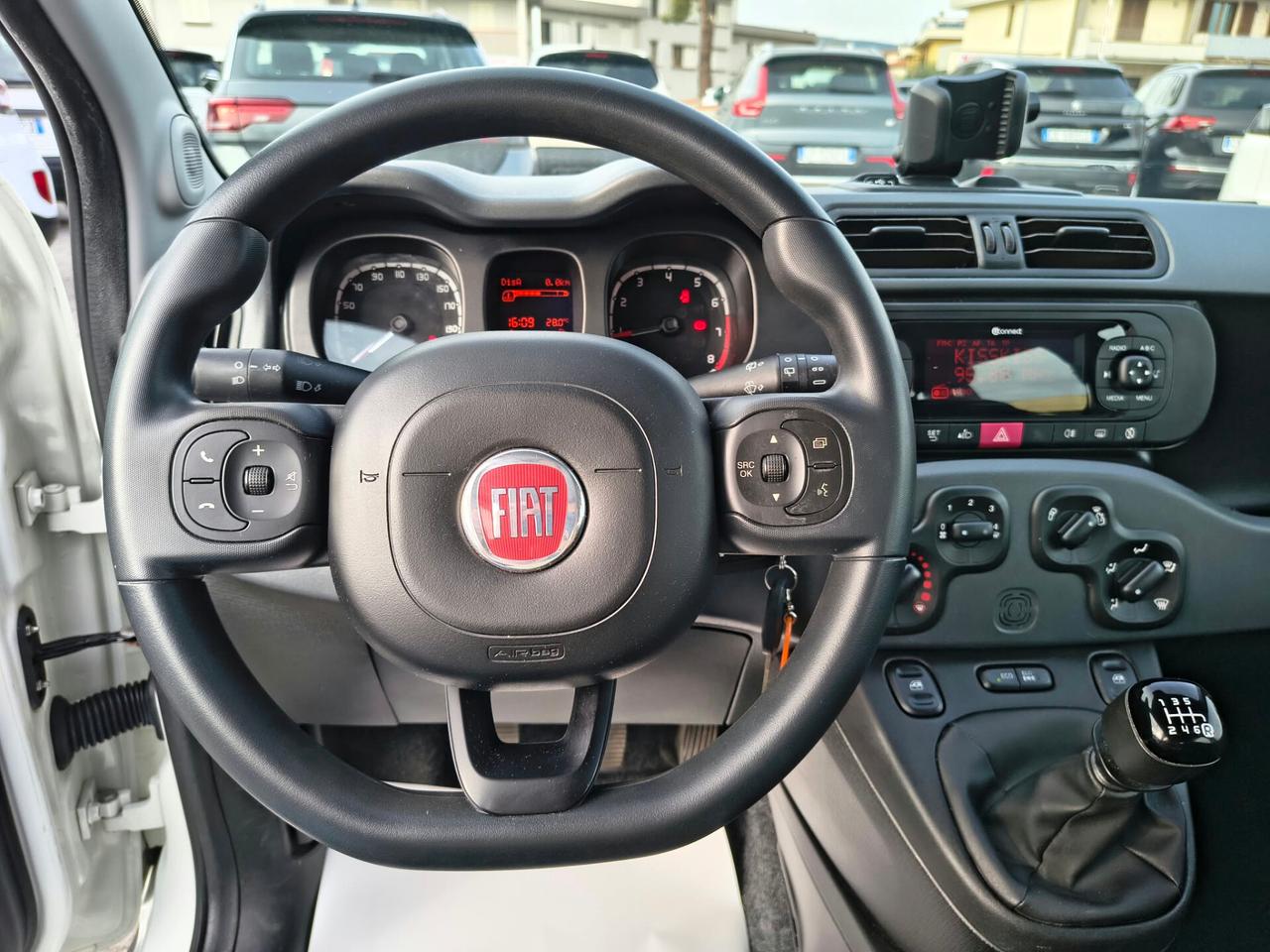 Fiat Panda 0.9 4X4 TwinAir Turbo 4x4 *PREZZO REALE*