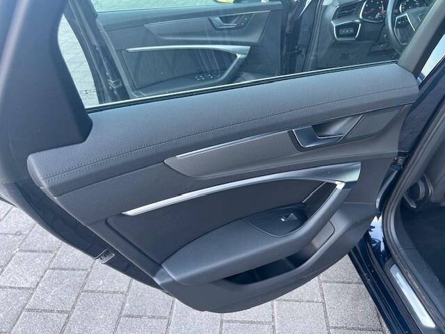 Audi A6 Avant 40 2.0 TDI quattro ultra S tronic Business Design