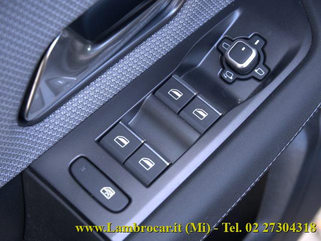 OPEL Grandland Hybrid 145 CV EDCT GS AZIENDALE