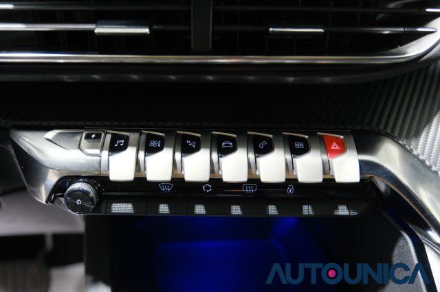 PEUGEOT 3008 HYBRID 180 E-EAT8 ALLURE PACK FULL LED