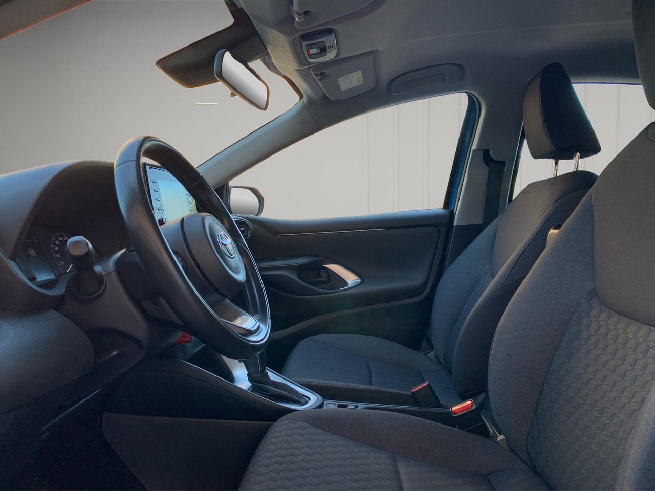 Toyota Yaris 1.5h Active