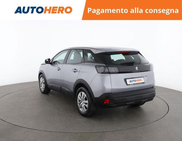 PEUGEOT 3008 BlueHDi 130 S&S EAT8 Active Business