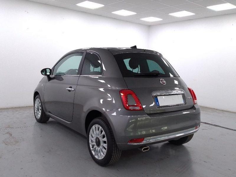 FIAT 500 1.0 hybrid Dolcevita 70cv