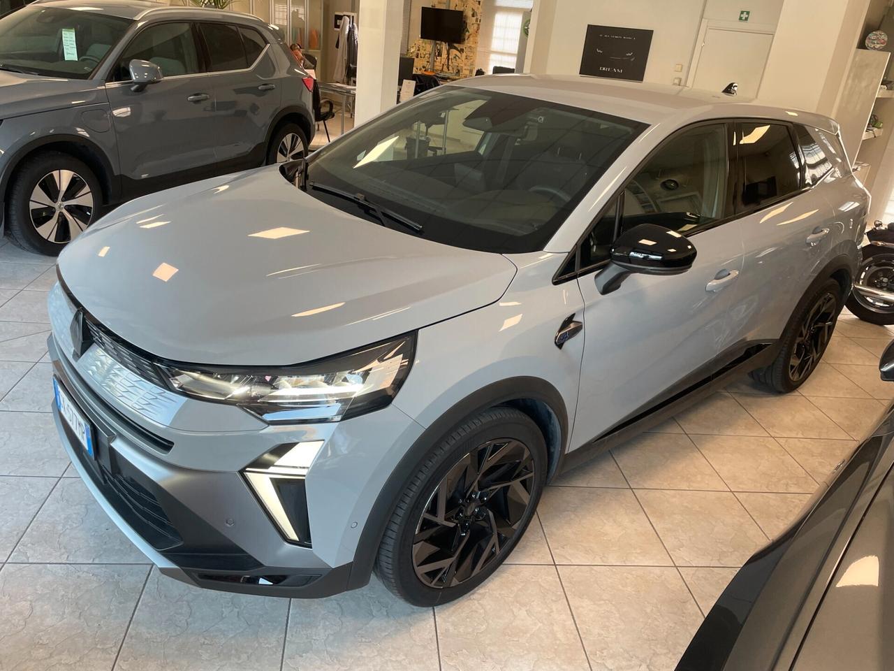 Renault Symbioz Full Hybrid E-Tech 145 CV Esprit Alpine PREZZO REALE