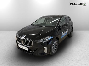 BMW 218d Active Tourer