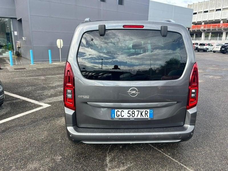 Opel Combo Life 1.5D 100 CV S&S M1 Innovation