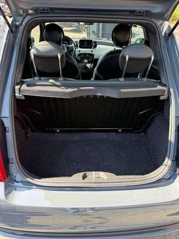 Fiat 500 500 1.0 hybrid Sport 70cv PROMO SUMMER