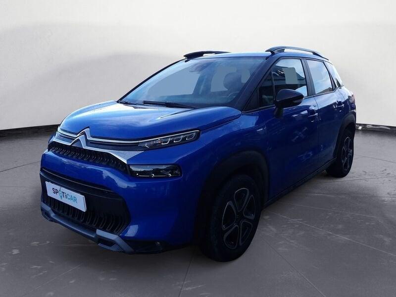 Citroën C3 Aircross C3 Aircross PureTech 110 S&S Feel