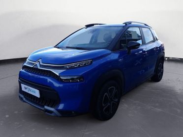 Citroën C3 Aircross C3 Aircross PureTech 110 S&S Feel