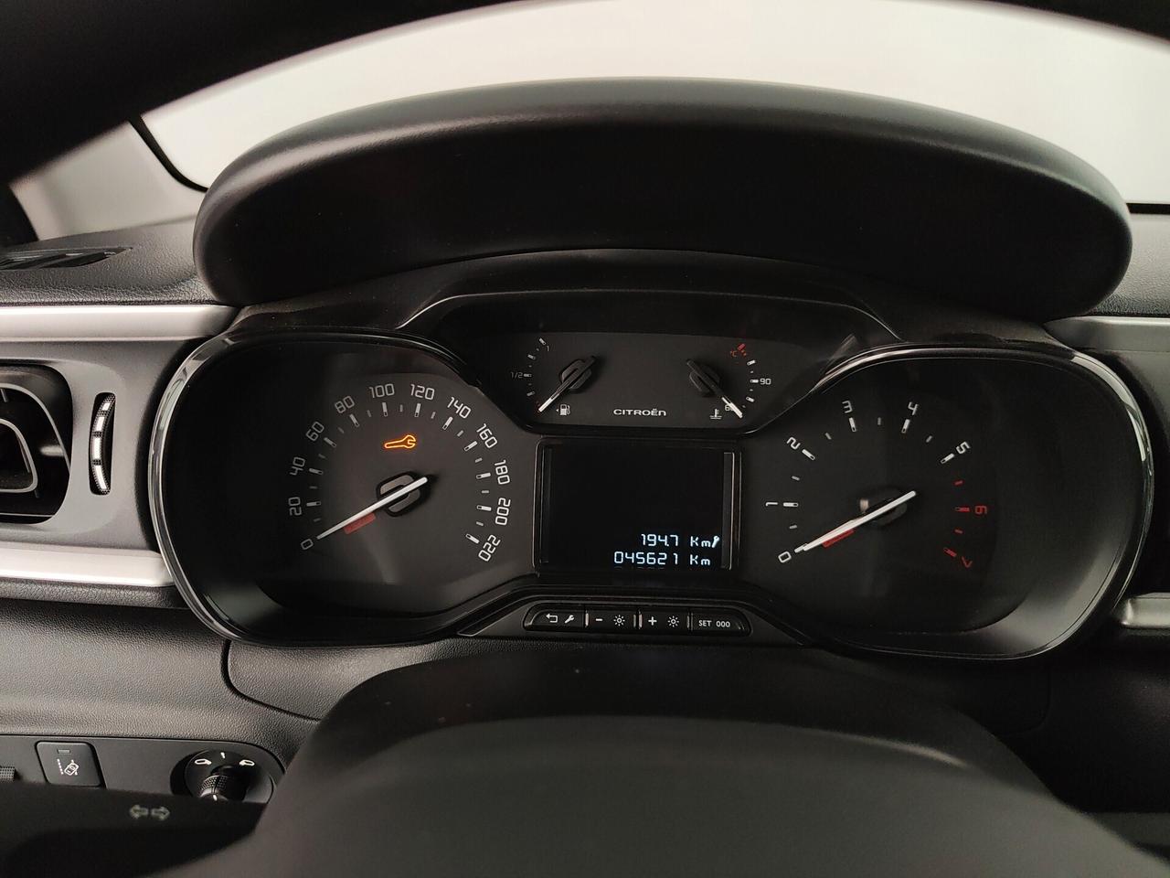 Citroen C3 PureTech 83 S&S Feel