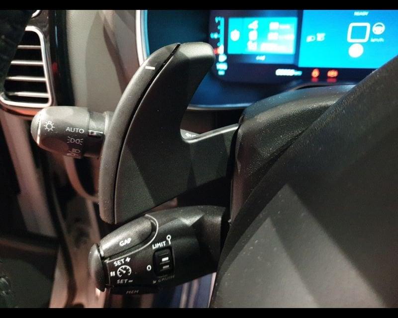 Citroën C5 Aircross Hybrid 225 E-EAT8 Shine