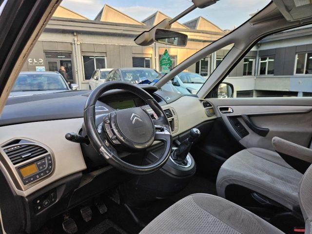 CITROEN C4 Grand Picasso 1.8 Classique Bi Energy M