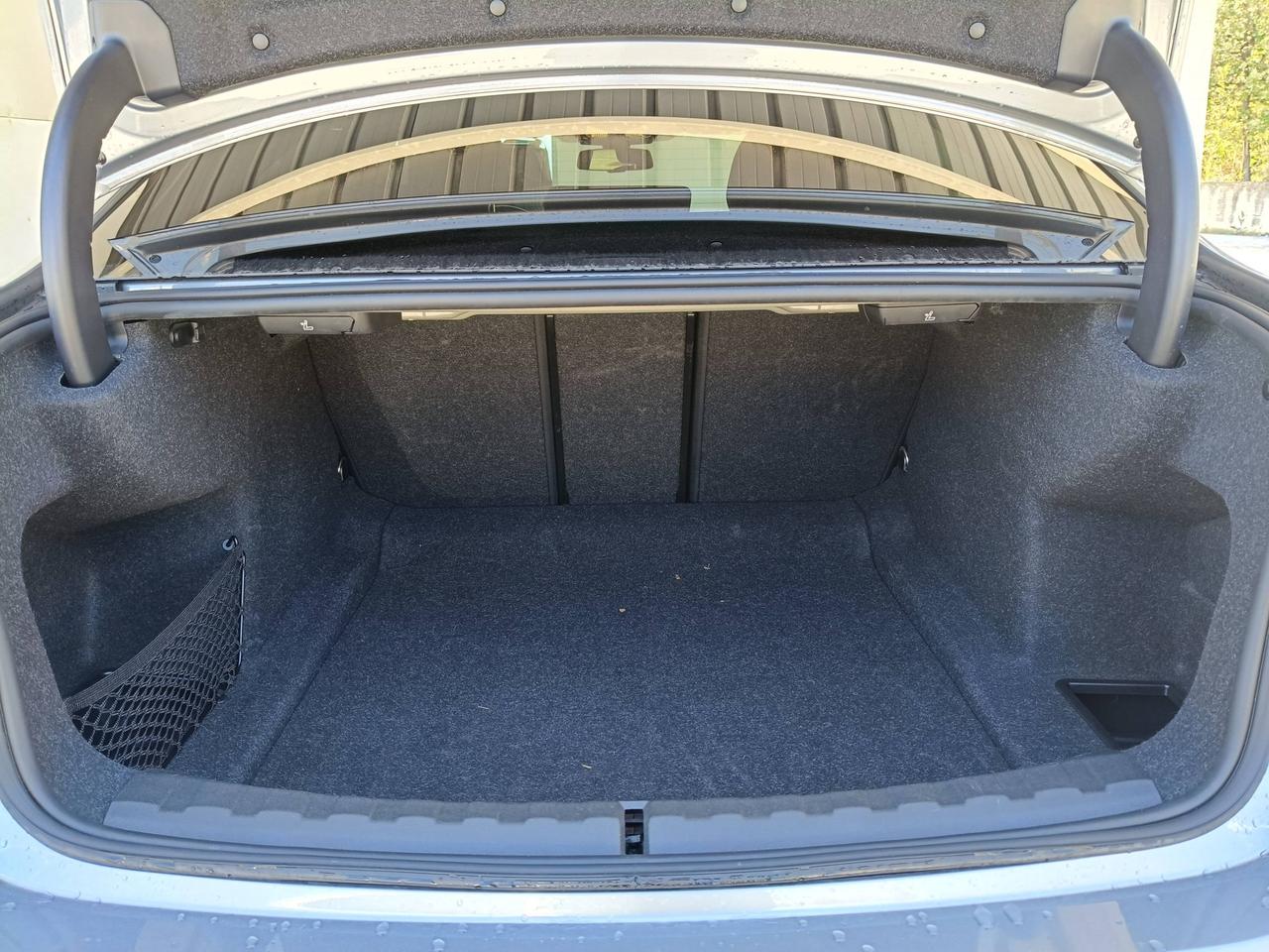 BMW Serie 3 G20 2022 Berlina - 320d mhev 48V xdrive MSport Pro auto