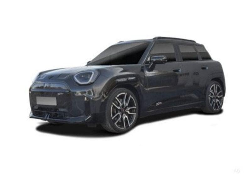 MINI Mini ACEMAN SE