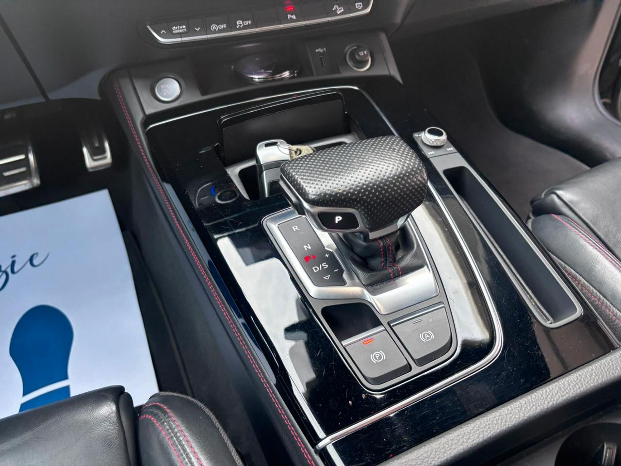 Audi Q5 40 TDI 204 CV quattro S tronic line plus