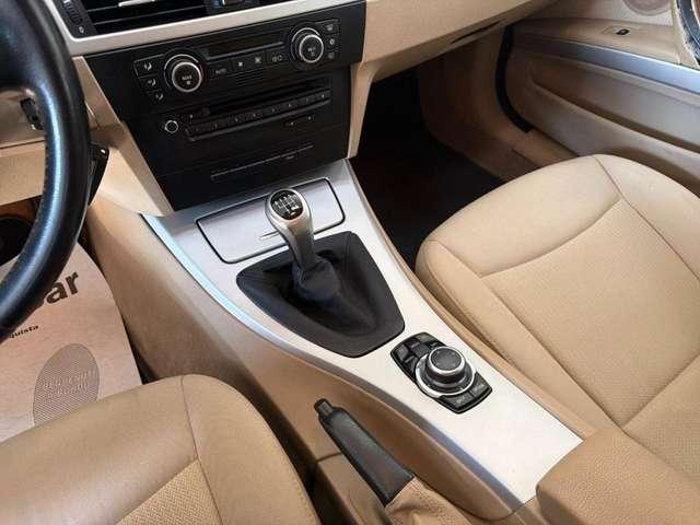 BMW 320 d cat Touring Attiva