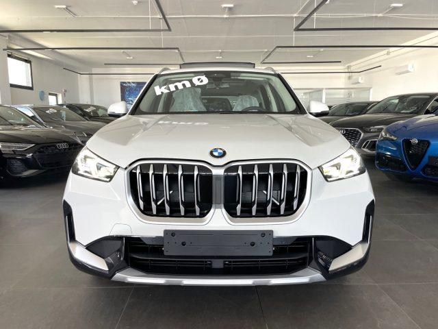 BMW X1 2.0 d S-Drive 163 CV X-Line Premium Tetto KM0 MY25