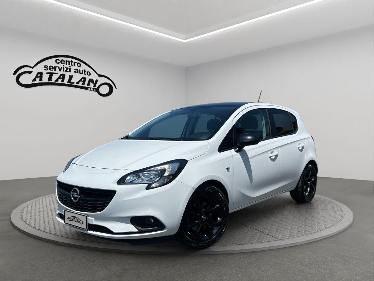 OPEL - Corsa - 1.3 CDTI ecoF. 95 CV S&S 5p. b-Color