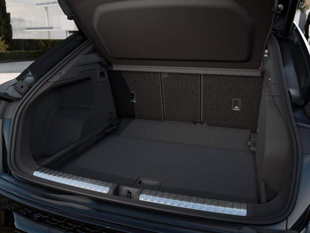 Audi Q3 Sportback Sportback TDI 150cv-S Line-Tetto-PRONTA CONSEGNA