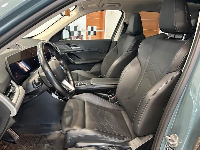 Bmw X1 sDrive 18d xLine