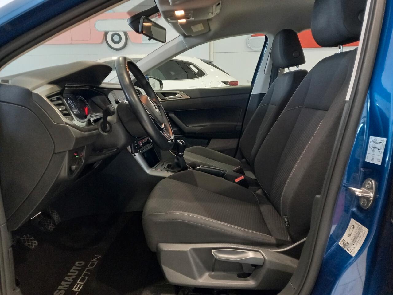 Volkswagen Polo 1.0 EVO 5p. Trendline