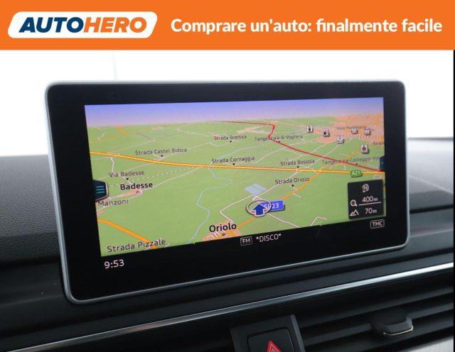 AUDI A4 Avant 2.0 TDI 150 CV S tronic Sport