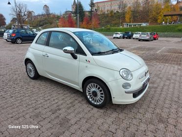 FIAT 500 1.2 EasyPower GPL ritiro usato/scambio