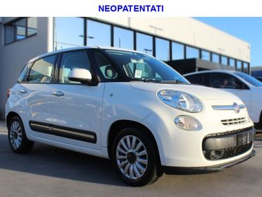 FIAT 500L 1.3 Multijet 95 CV Lounge