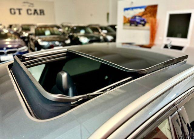 AUDI RS6 4.0 TFSI quattro tiptronic performance IMMACOLATA!