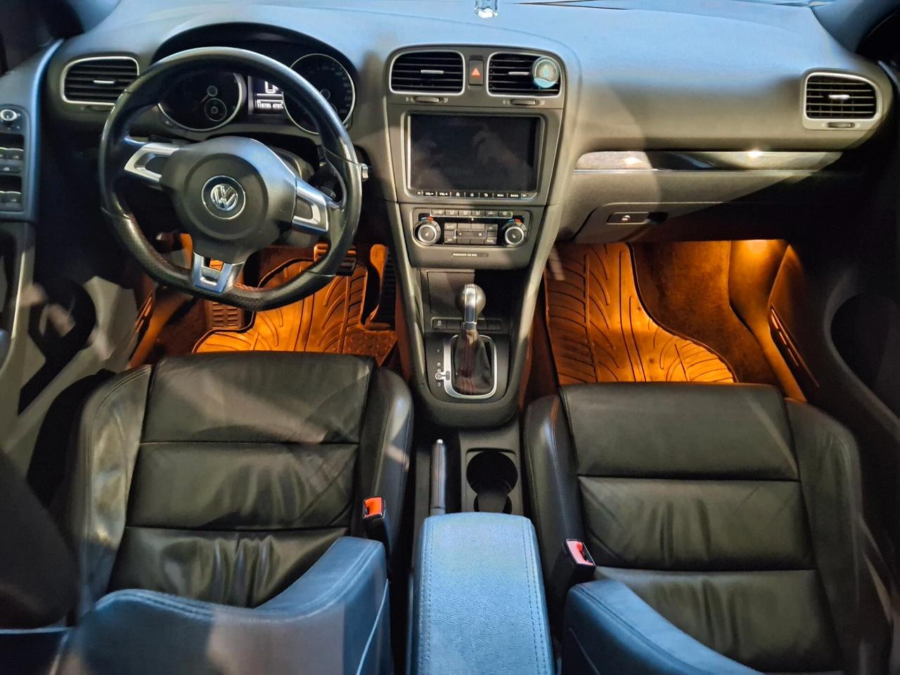 Volkswagen Golf GTI PERFETTA IN TUTTO ORIGINALE!!!!!