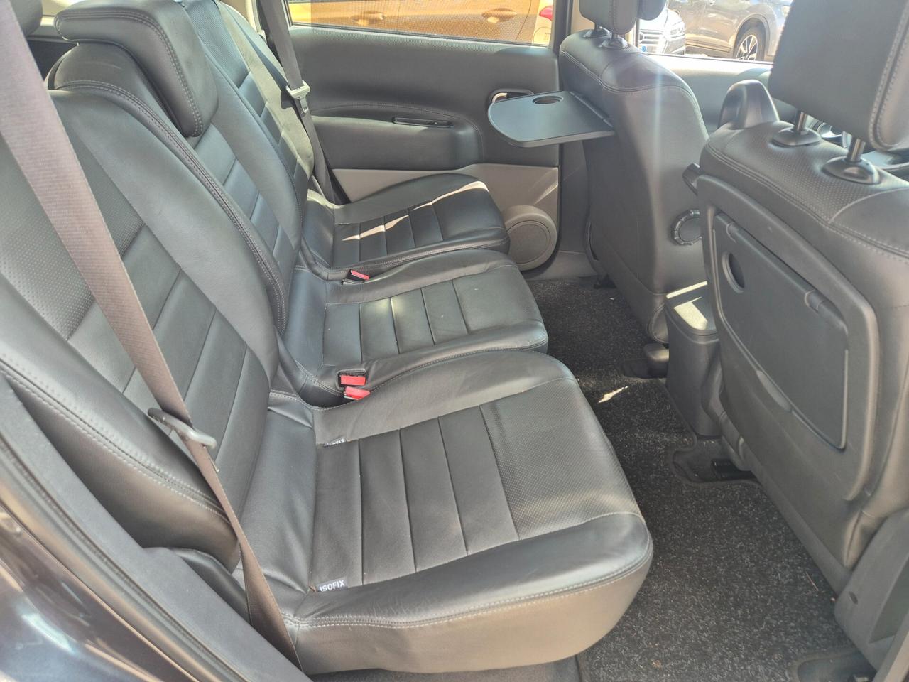 Renault Scenic Grand Scénic 1.9 dCi/130CV Serie Speciale Dynamique