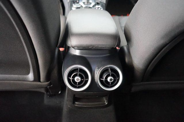ALFA ROMEO Stelvio 2.2 Turbodiesel 190 CV AT8 Q4 Business