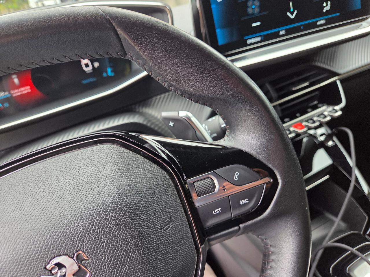 Peugeot 2008 1.5 BlueHDi 130CV S&S EAT8