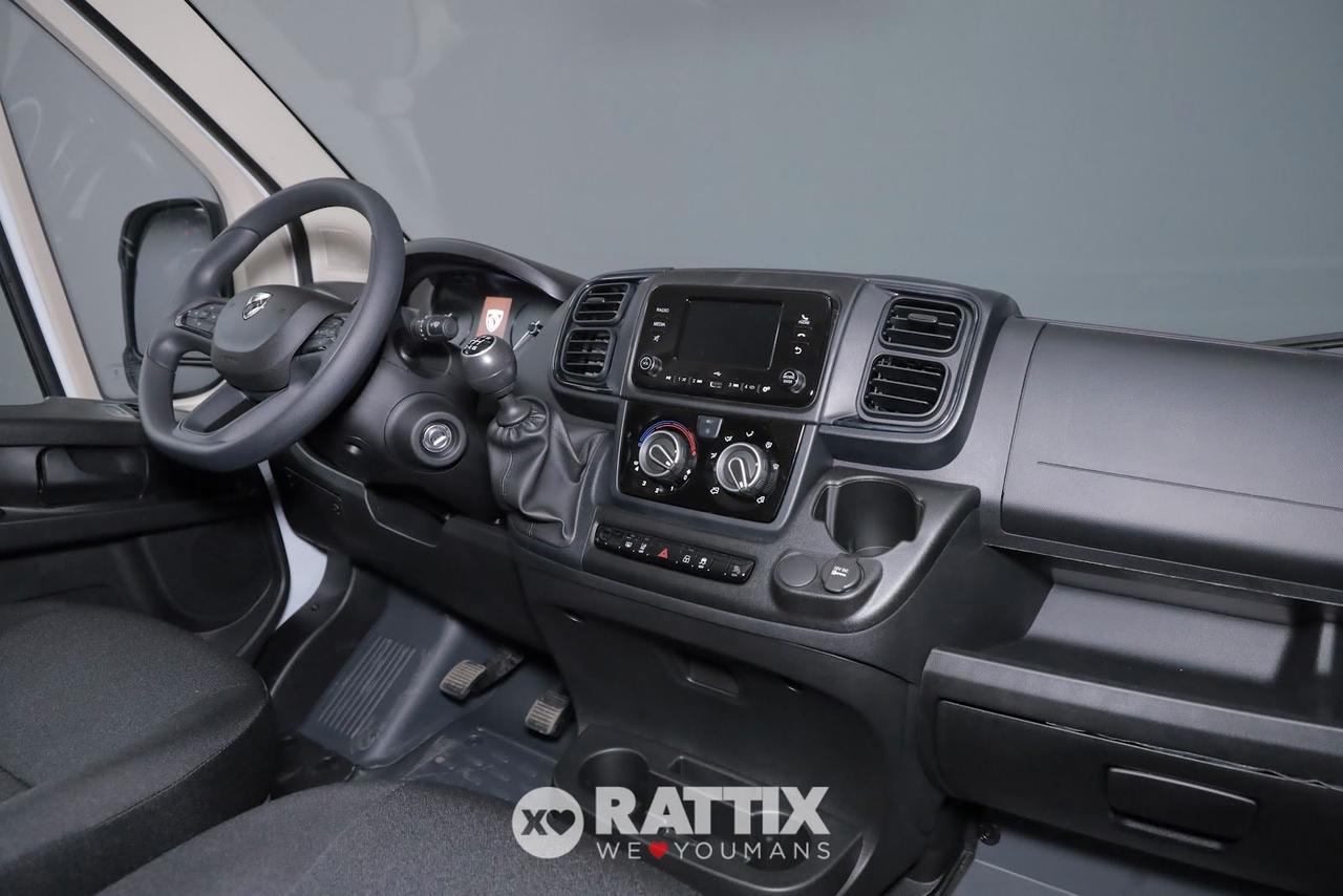 Peugeot Boxer 2.2 BlueHDI 140CV L3H2 (IVA ESCLUSA)