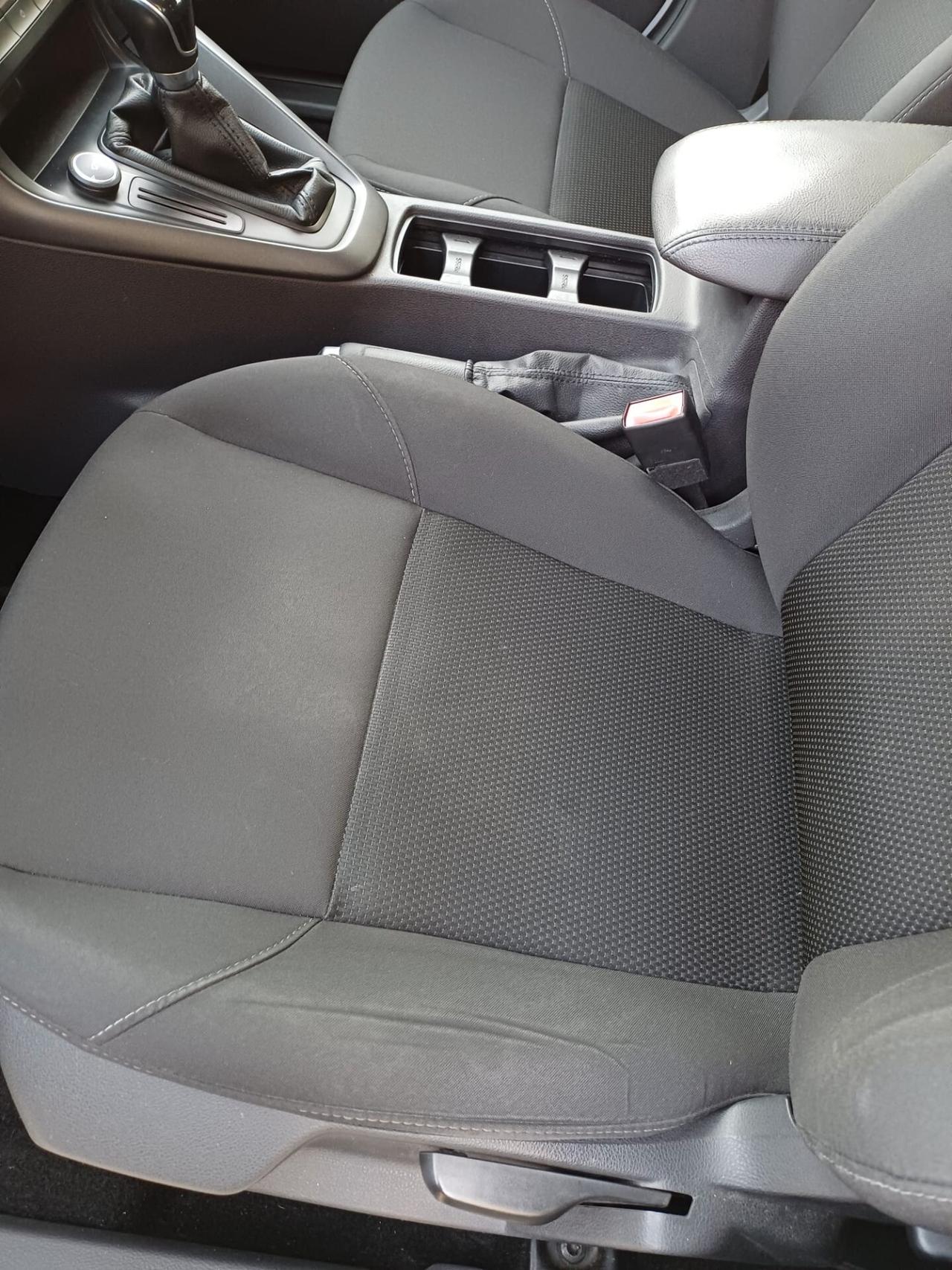 Ford Focus GPL DI SERIE Titanium - 2017