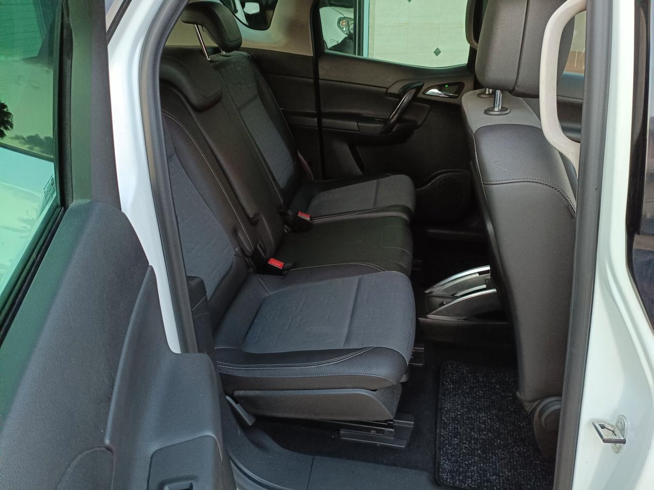 Opel Meriva 1.4 Turbo 120CV GPL Tech Cosmo