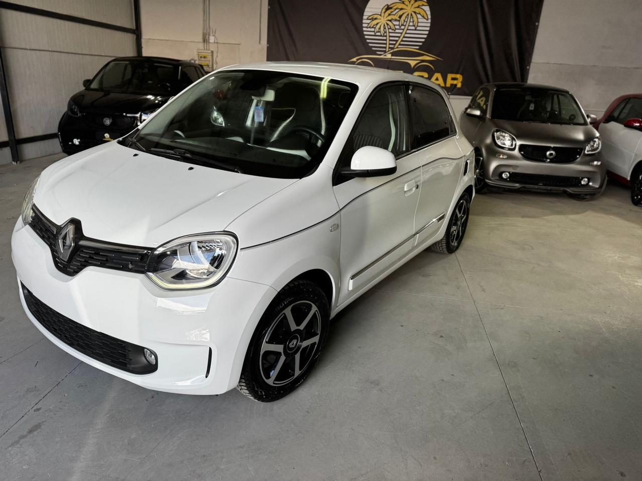 Renault Twingo TCe 95 CV Intens