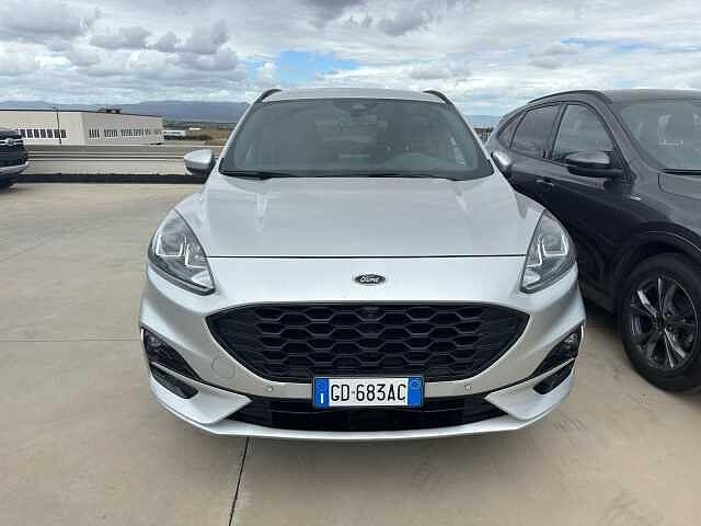 Ford Kuga 1.5 EcoBlue 120 CV 2WD ST-Line