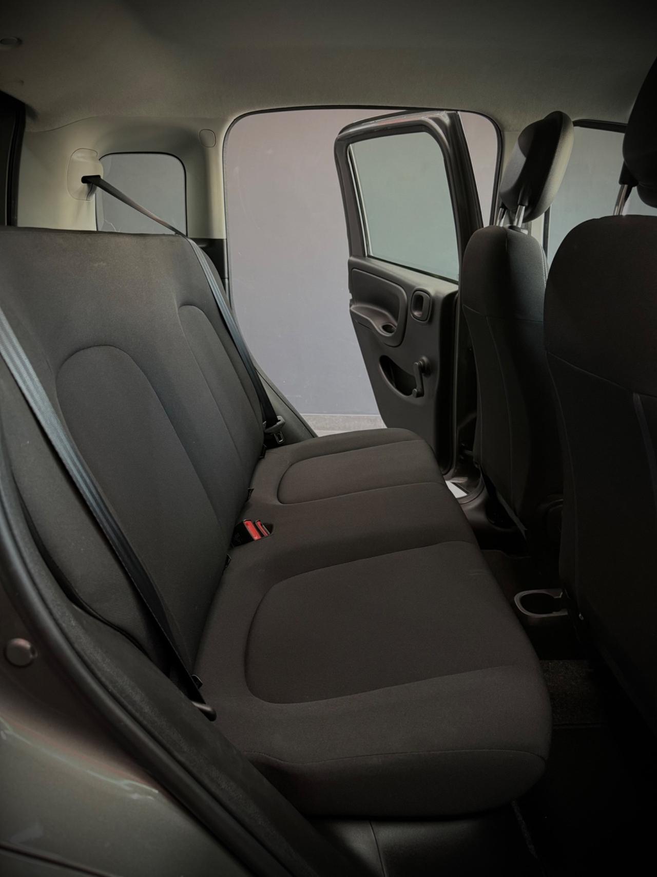 Fiat Panda 1.0 Hybrid City Cross 2023